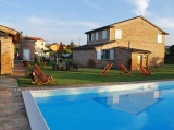 Casale Papa Country House