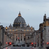 Impero Vaticano San Pietro