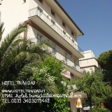 Hotel Trinidad