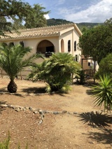 Villa Bonu