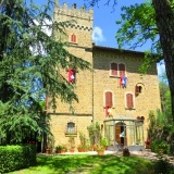 Castello Cortevecchio Residence