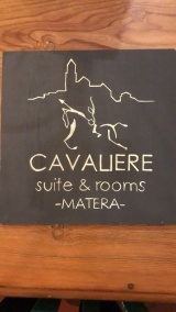 Cavaliere Suite & Rooms
