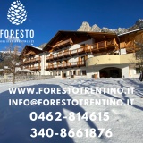 Foresto - Holiday Apartments