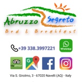 Abruzzo Segreto