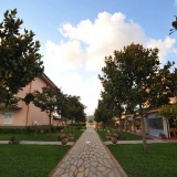 Agriturismo San Raphael