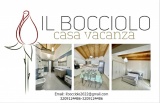 Il bocciolo casa vacanze