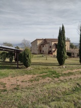 Casale Toscano