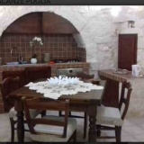 Trullo del Leccio