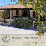 Mamalù Apartment