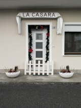 Appartamento La Casara