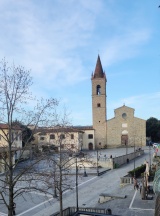 La Finestra d'Arezzo