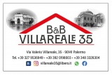 B&B villareale 35