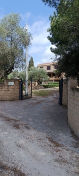 Villa Sandro