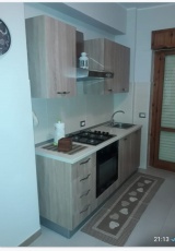 Appartamento Orange