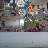 B&B Home Scala dei Turchi
