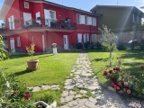 Casa rossa