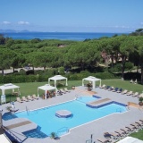 Appartamenti Golf Hotel Punta Ala