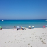 Villaggio Camping Calapineta