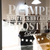 Pompei Hostel Deluxe