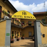 Hotel Bonola